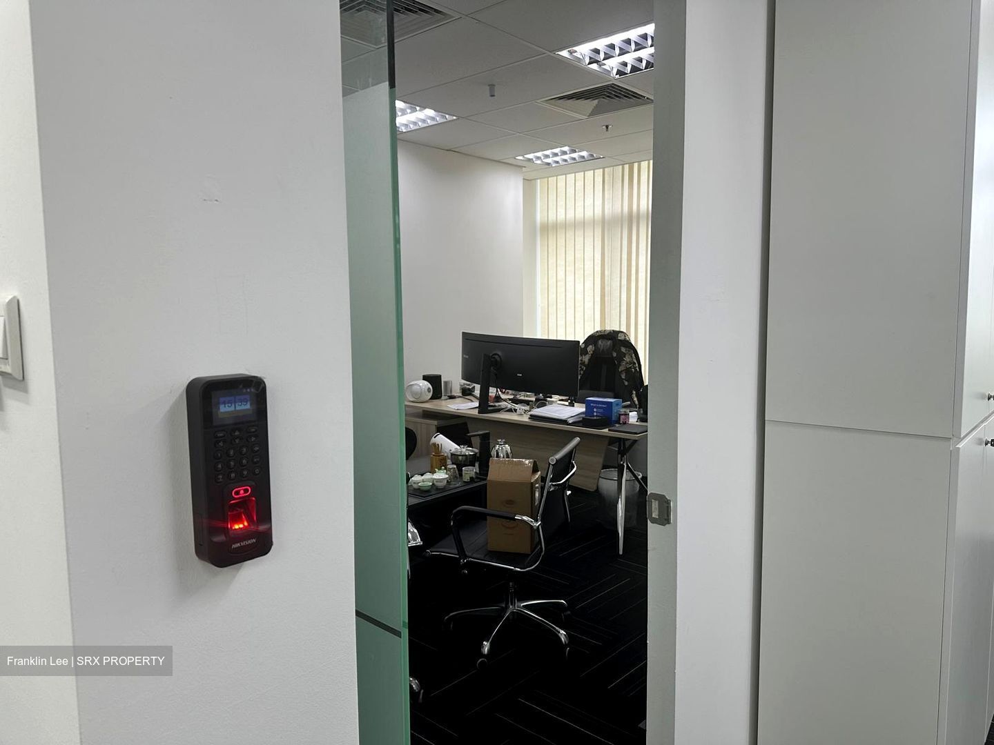 Hiap Hoe Building At Zhongshan Park (D12), Office #618917651